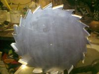 DISCO DISPERSOR